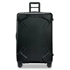 Briggs & Riley Rolling Spinner|Checked<Briggs and Riley Torq QU230SP Large Hardside Spinner Stealth