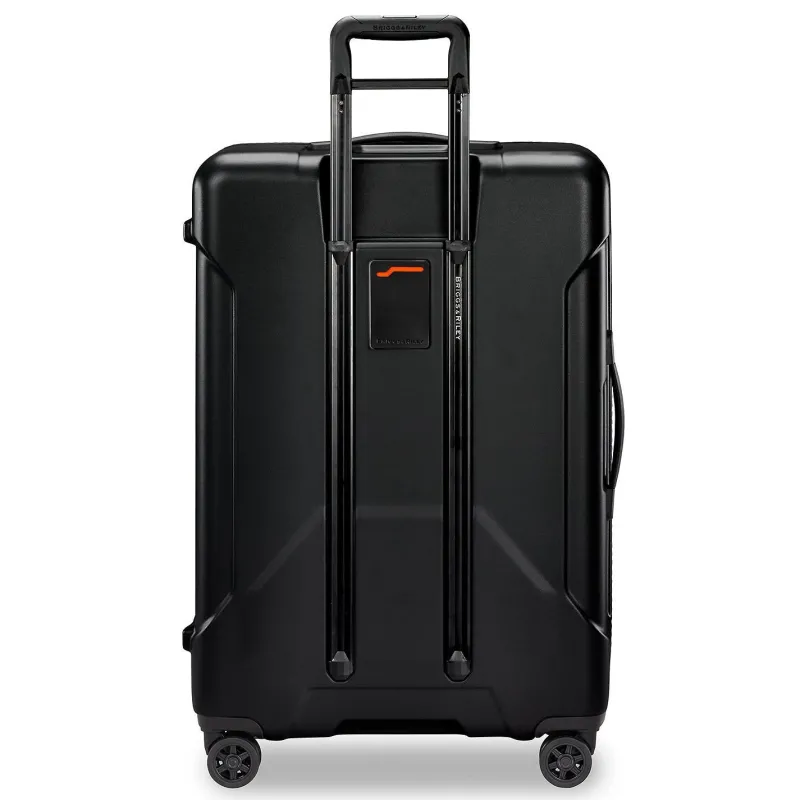 Briggs & Riley Rolling Spinner|Checked<Briggs and Riley Torq QU230SP Large Hardside Spinner Stealth