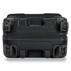 Briggs & Riley Carry-on Luggage<Briggs and Riley Torq QU221SP International Carry on Spinner Stealth