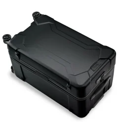 Briggs & Riley Rolling Spinner|Checked<Briggs and Riley Torq QUT228SP Medium Trunk Spinner | Altman Stealth