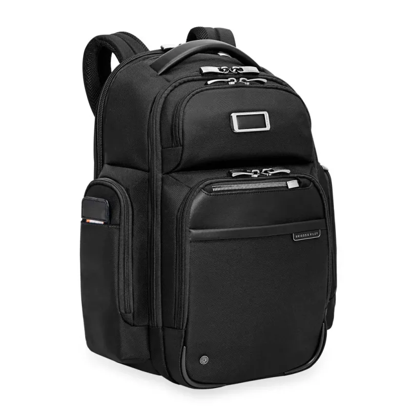 Briggs & Riley Backpacks<Briggs and Riley @work Large Cargo Backpack