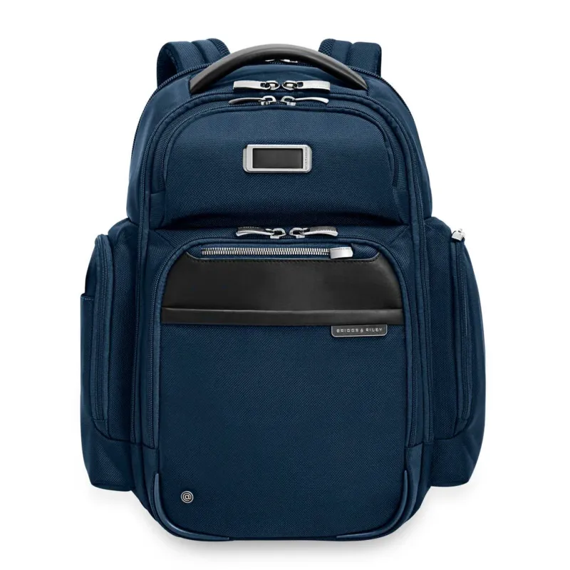 Briggs & Riley Backpacks<Briggs and Riley @work Large Cargo Backpack