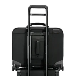 Briggs & Riley Business Cases|Carry-on Luggage<Briggs and Riley @work Large Spinner Brief