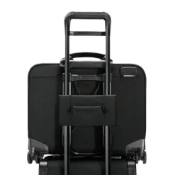 Briggs & Riley Business Cases|Carry-on Luggage<Briggs and Riley @work Large Spinner Brief