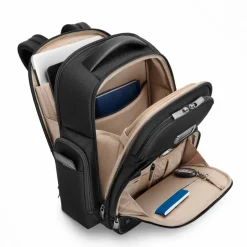 Briggs & Riley Backpacks<Briggs and Riley @work Medium Cargo Backpack