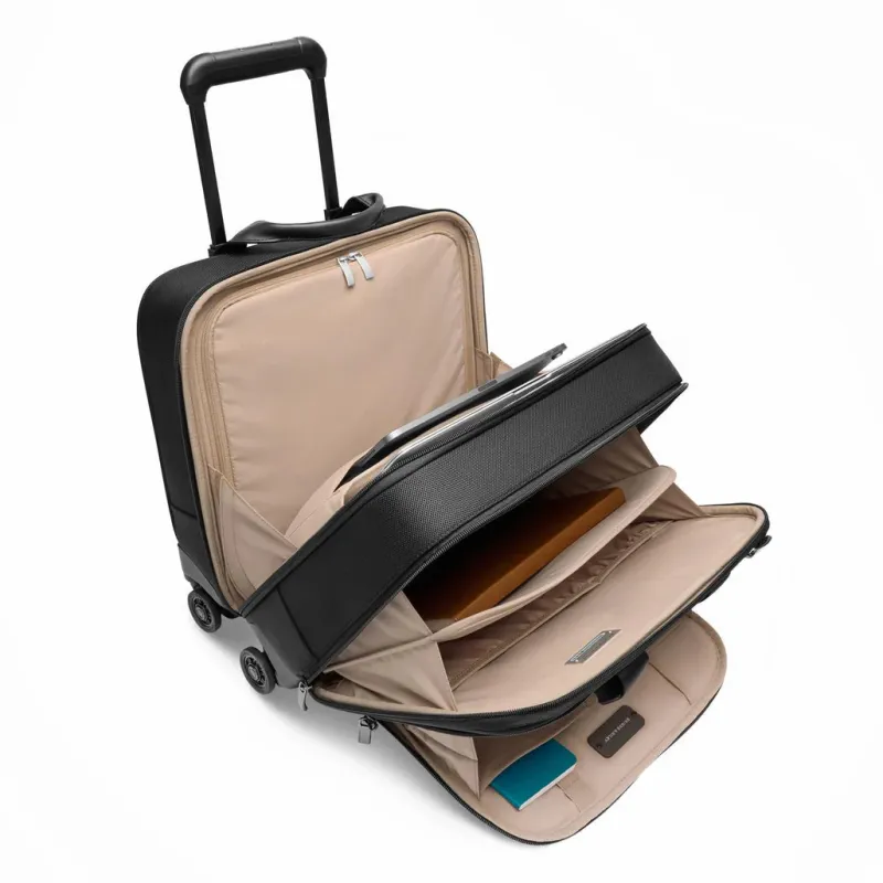 Briggs & Riley Business Cases|Carry-on Luggage<Briggs and Riley @work Medium Spinner Brief