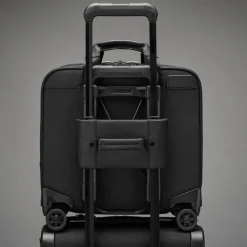 Briggs & Riley Business Cases|Carry-on Luggage<Briggs and Riley @work Medium Spinner Brief