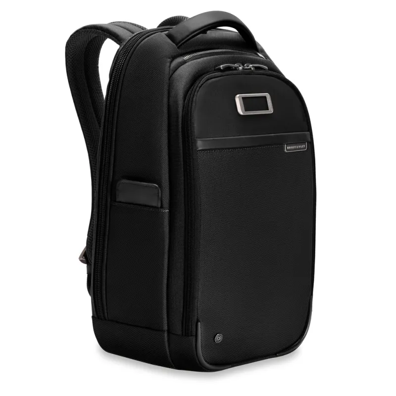 Briggs & Riley Backpacks<Briggs and Riley @work Slim Backpack