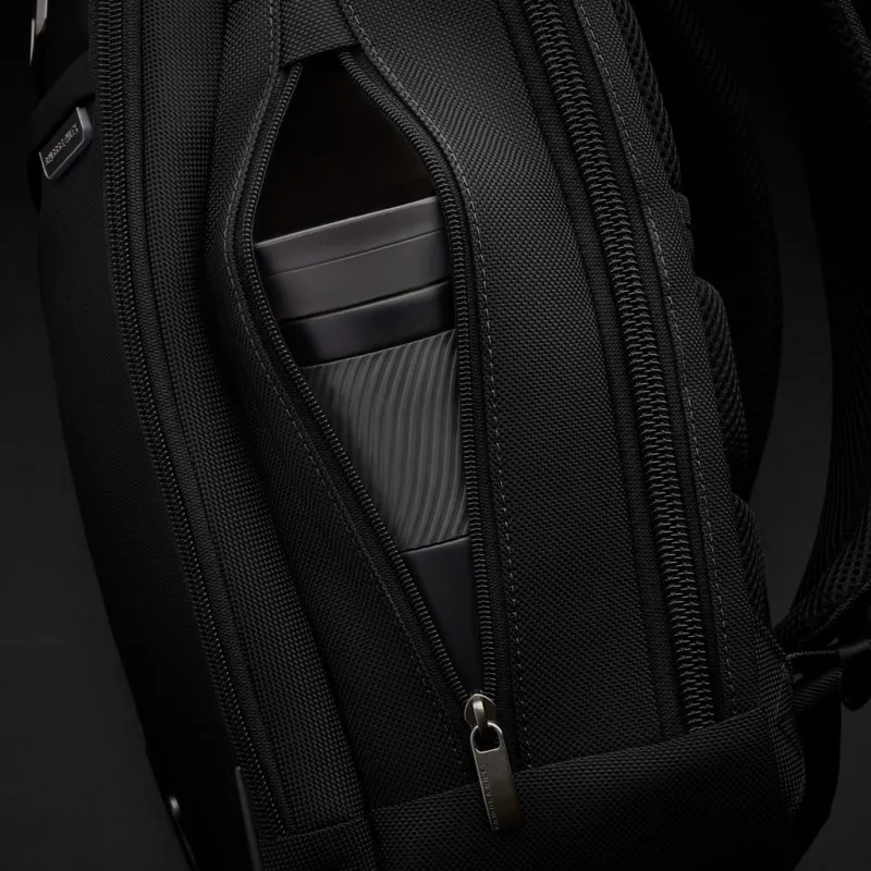 Briggs & Riley Backpacks<Briggs and Riley @work Slim Backpack
