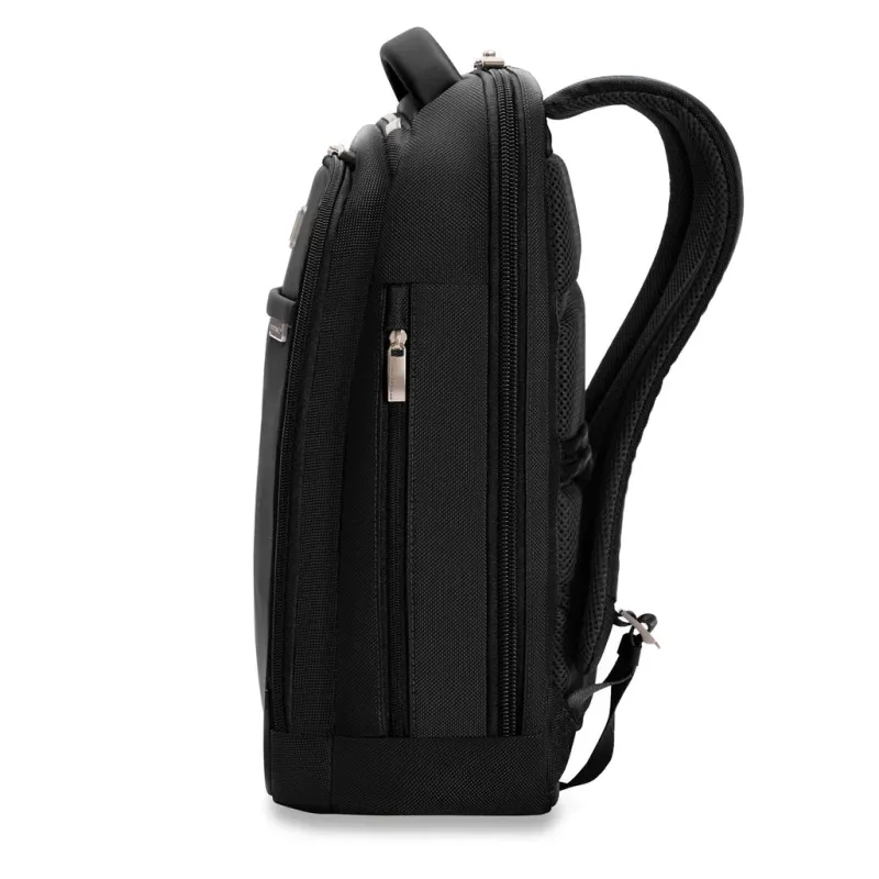 Briggs & Riley Backpacks<Briggs and Riley @work Slim Backpack