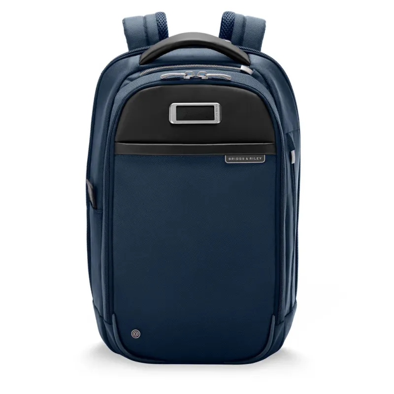Briggs & Riley Backpacks<Briggs and Riley @work Slim Backpack