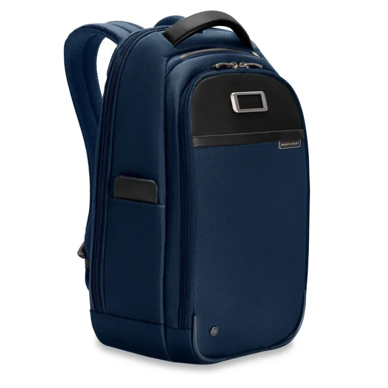 Briggs & Riley Backpacks<Briggs and Riley @work Slim Backpack