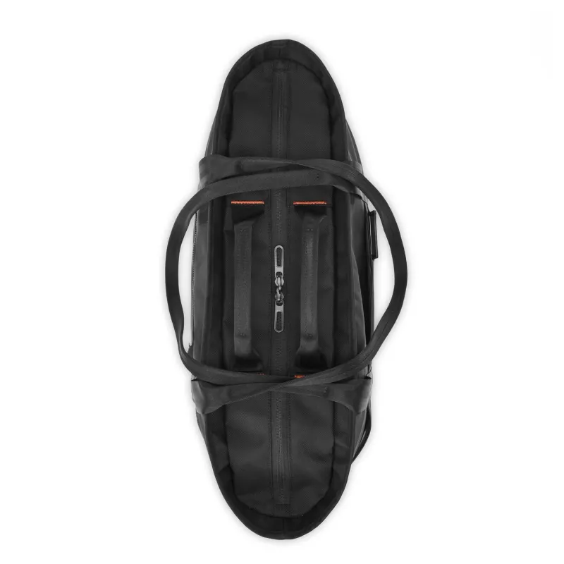Briggs & Riley Business Cases|Carry-on Luggage<Briggs and Riley ZDX ZXD180 Extra Large Tote | Altman Luggage Black