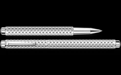 Caran D'Ache Rollerball|Felt Tip<Caran D' Ache | Caran D' Ache Ecridor Golf Rollerball Pen | Pen Sale