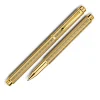 Caran D'Ache Rollerball|Felt Tip<Caran D' Ache | Caran D' Ache Ecridor Chevron Gold Rollerball Pen | Pen Sale