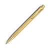 Caran D'Ache Ballpoint<Caran D' Ache | Caran D' Ache Ecridor Lignes Urbaines Gold Plated Ballpoint Pen | Pen Sale