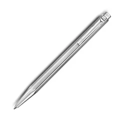 Caran D'Ache Ballpoint<Caran D' Ache | Caran D' Ache Ecridor Retro Palladium Ballpoint Pen | Pen Sale