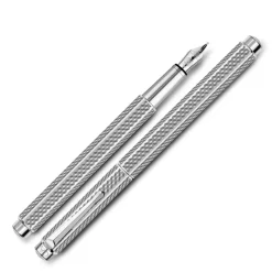 Caran D'Ache Rollerball|Ballpoint<Caran D' Ache | Caran D' Ache Ecridor Cubrik Ballpoint Pen | Pen Sale