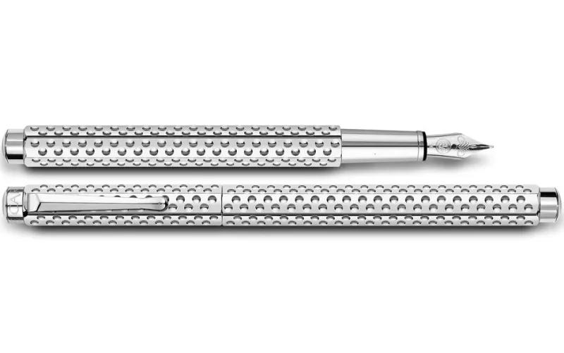 Caran D'Ache Fountain<Caran D' Ache | Caran D' Ache Ecridor Golf Fountain Pen | Pen Sale