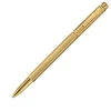 Caran D'Ache Felt Tip<Caran D Ache | Ecridor Retro Gold Plated Rollerball | Pens on sale