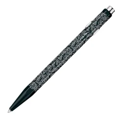 Caran D'Ache Limited Edition|Ballpoint<Caran d Ache 849 Keith Haring Limited Edition Ballpoint Pen Black