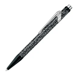 Caran D'Ache Limited Edition|Ballpoint<Caran d Ache 849 Keith Haring Limited Edition Ballpoint Pen Black