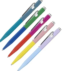 Caran D'Ache Limited Edition|Ballpoint<Caran D Ache 849 PAUL SMITH Limited Edition Ballpoint Pen | Altman