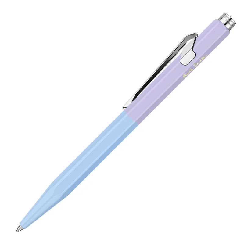 Caran D'Ache Limited Edition|Ballpoint<Caran D Ache 849 PAUL SMITH Limited Edition Ballpoint Pen | Altman