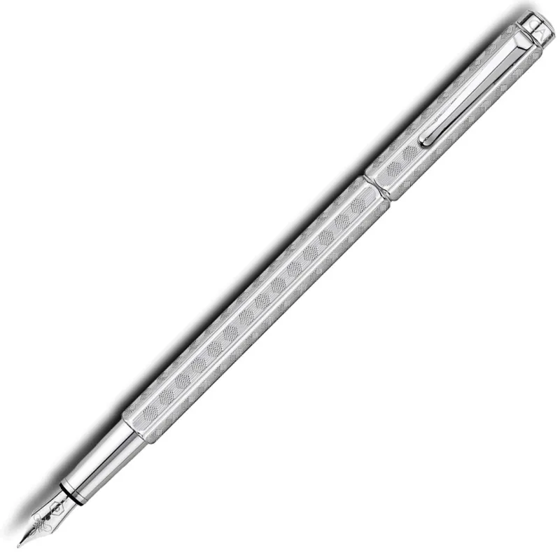 Caran D'Ache Fountain<Caran d Ache Ecridor Heritage Fountain pen | Fountain pens on Sale