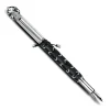 Caran D'Ache Limited Edition|Fountain<Caran d Ache Varius Ebony Silver Plated Rhodium Coated Fountain Pen