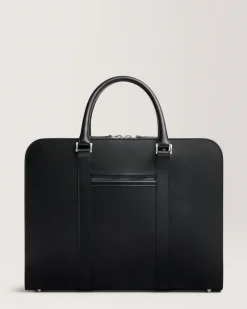 Carl Friedrik Carry-on Luggage<Heritage Palissy Briefcase Vachetta leather