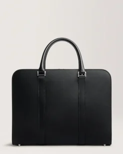 Carl Friedrik Carry-on Luggage<Heritage Palissy Briefcase Vachetta leather