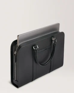 Carl Friedrik Carry-on Luggage<Heritage Palissy Briefcase Vachetta leather