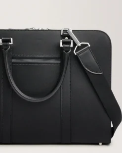 Carl Friedrik Carry-on Luggage<Heritage Palissy Briefcase Vachetta leather