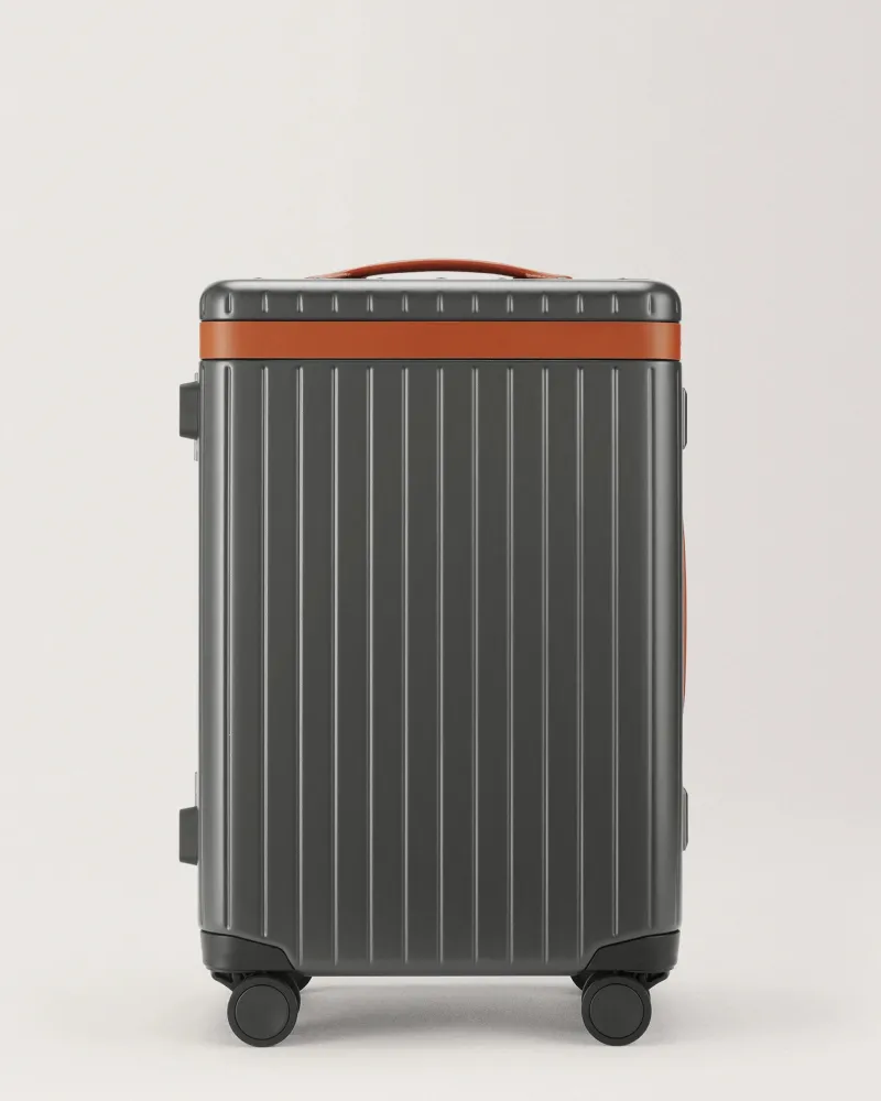 Carl Friedrik Carry-on Luggage<Hybrid The Carry-on