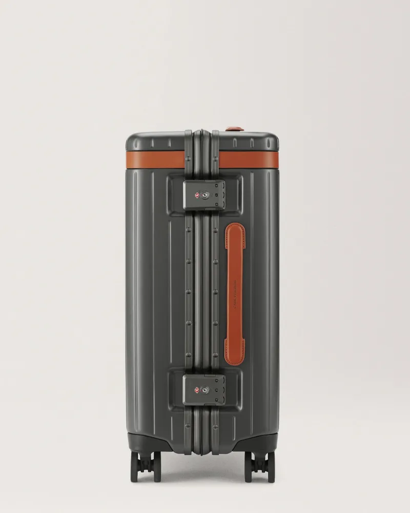 Carl Friedrik Carry-on Luggage<Hybrid The Carry-on