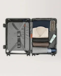 Carl Friedrik Carry-on Luggage<Hybrid The Carry-on