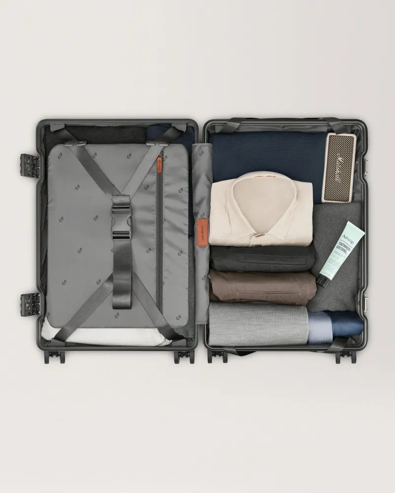 Carl Friedrik Carry-on Luggage<Hybrid The Carry-on