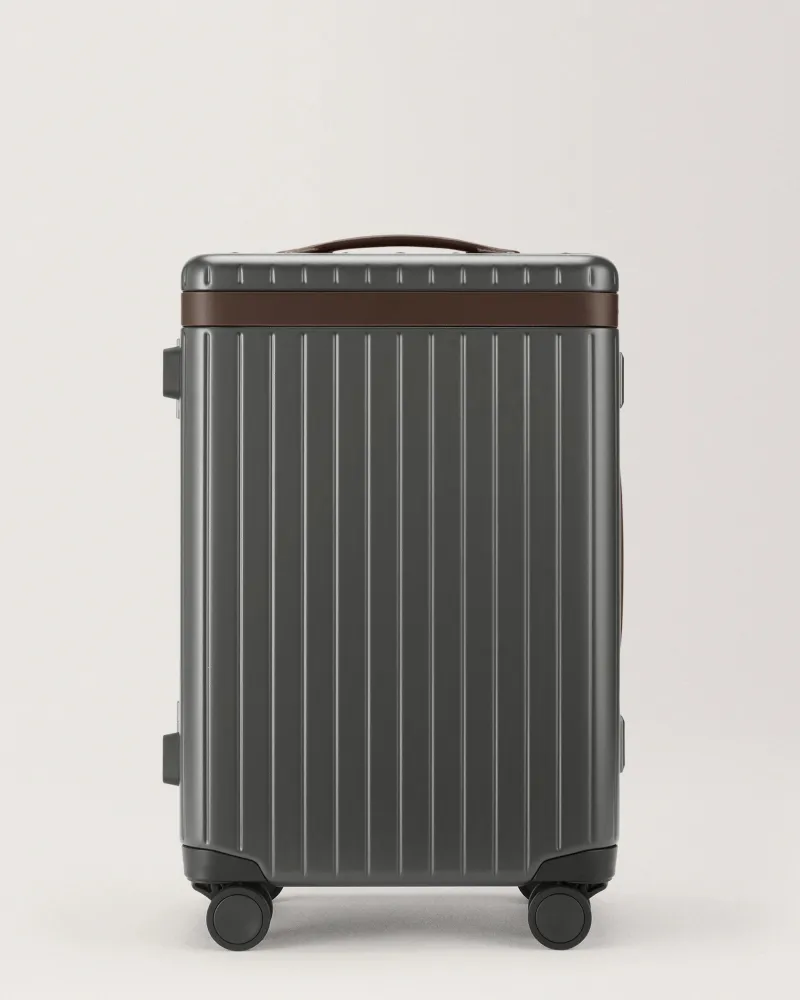 Carl Friedrik Carry-on Luggage<Hybrid The Carry-on
