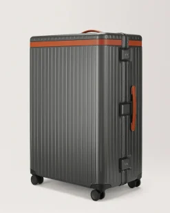 Carl Friedrik Checked<Hybrid The Large Check-in