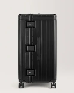 Carl Friedrik Checked<Hybrid Trunk