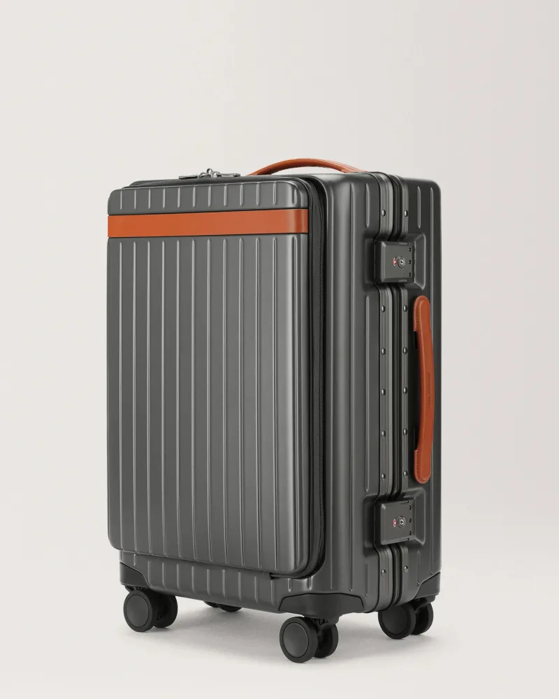 Carl Friedrik Carry-on Luggage<The Carry-On X