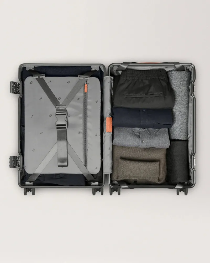 Carl Friedrik Carry-on Luggage<The Carry-On X