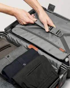 Carl Friedrik Carry-on Luggage<The Carry-On X