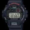 Casio Men's Watches<G Shock DIGITAL 6900 Series Watch DW69001VCT