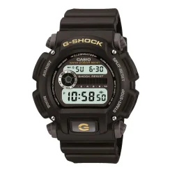 Casio Men's Watches<G Shock DIGITAL 9052 Series Watch DW90521BCG