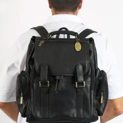 Claire Chase Portfolios|Business Cases<329 Jumbo BackPack
