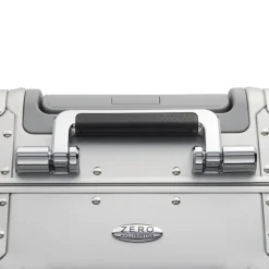 Zero Halliburton Carry-on Luggage<CLASSIC ALUMINUM 3.0 International Carry-on 33L