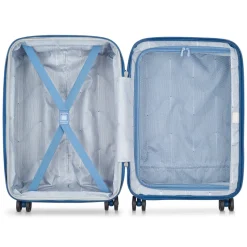 Delsey Hardside Luggage|Carry-on Luggage<COMETE 3.0 CARRY-ON - 21" SMALL