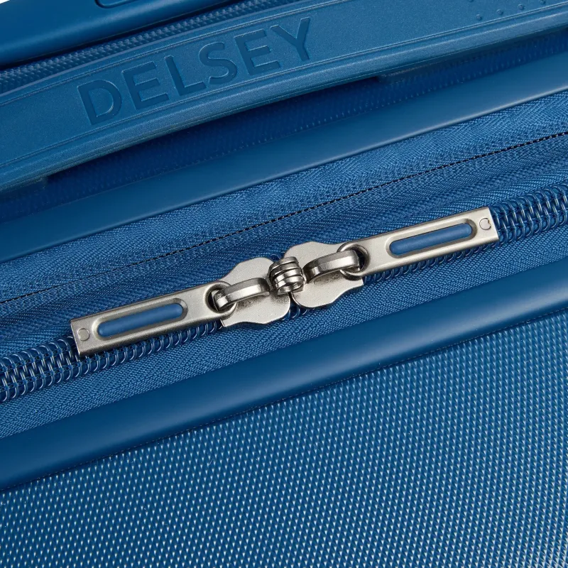 Delsey Hardside Luggage|Carry-on Luggage<COMETE 3.0 CARRY-ON - 21" SMALL